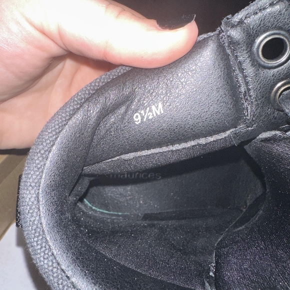 Maurices boots - Picture 2 of 2